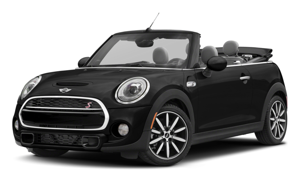 mini cooper rental bali
